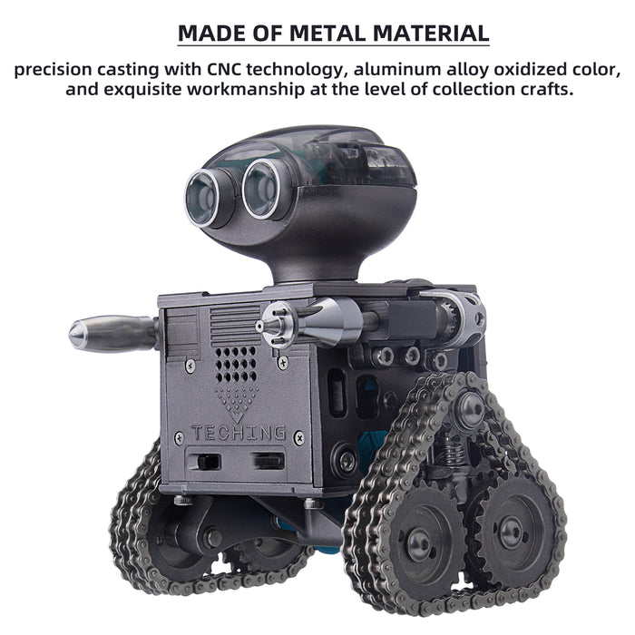 Remote Control Point Robotics Remote Control Robot With Video Camera