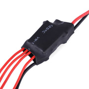 4-in-1 Ignite Voltage Regulator Module for TOYAN FS-L400 Inline Four-cylinder Four-stroke Water-cooled Nitro Engine Model - EngineDIY