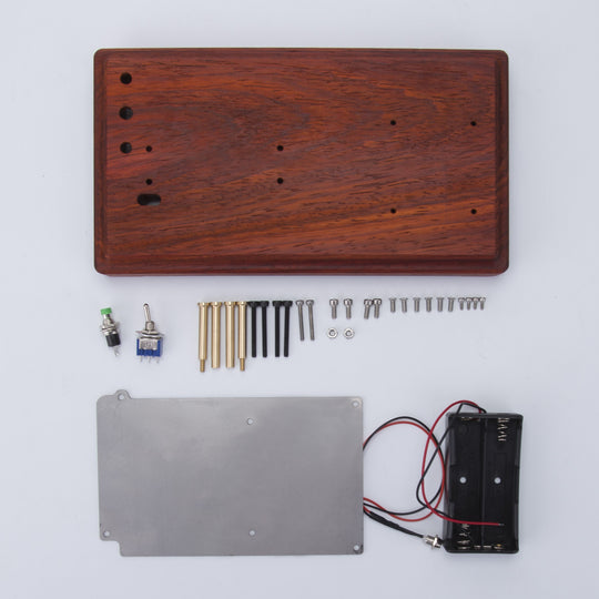 Moteur V2 9cc CISON FG-VT9 et pièces d'origine Moteur de moto bicylindre en V 4 temps refroidi par air 