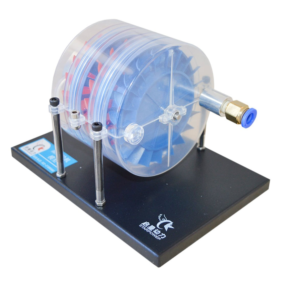 Steam Engine Model Kit | Mini Steam Engine - EngineDIY