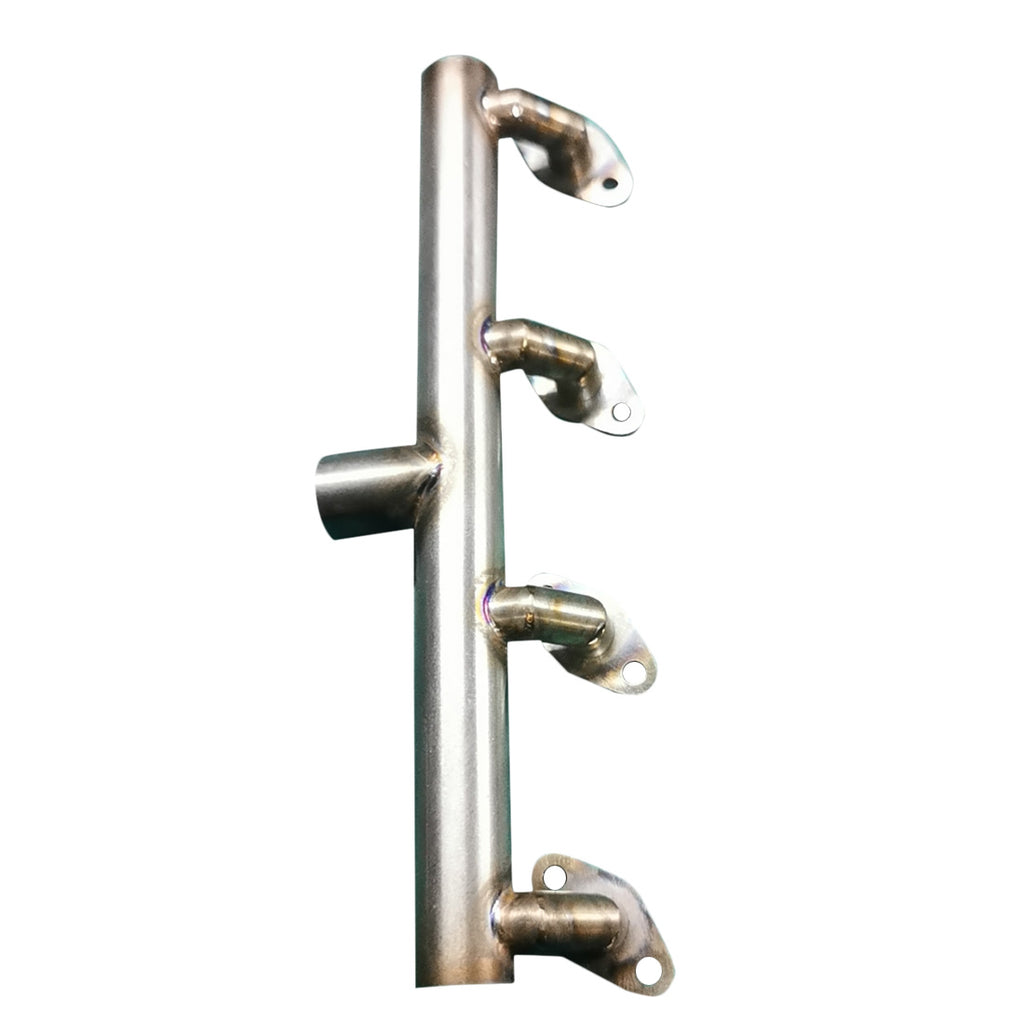 32cc Inline 4 Cylinder Engine Accessories EngineDIY