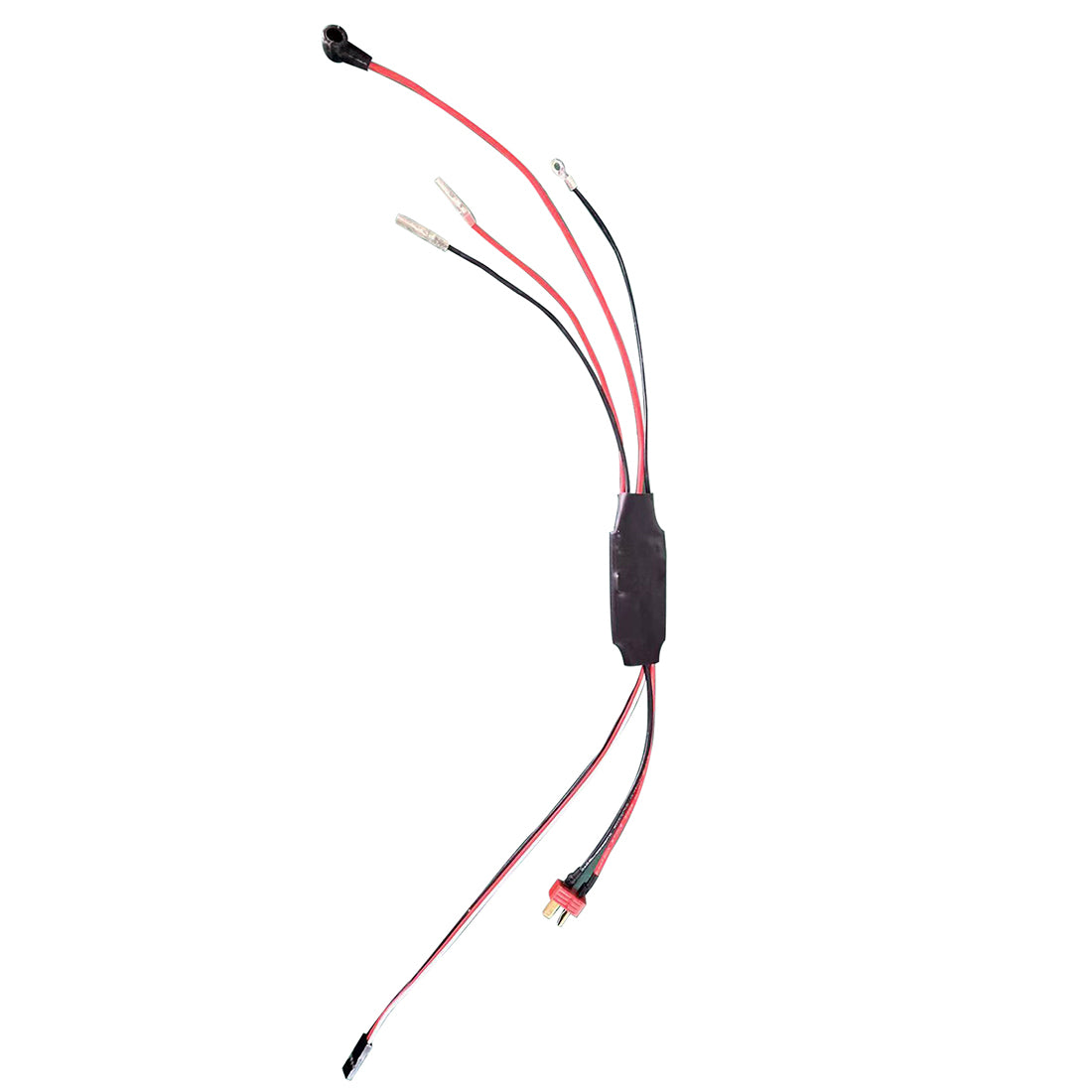 Remote Starter Command Module Remote Start Wiring Harness Module Remote Control Start Engine Suitabl ...