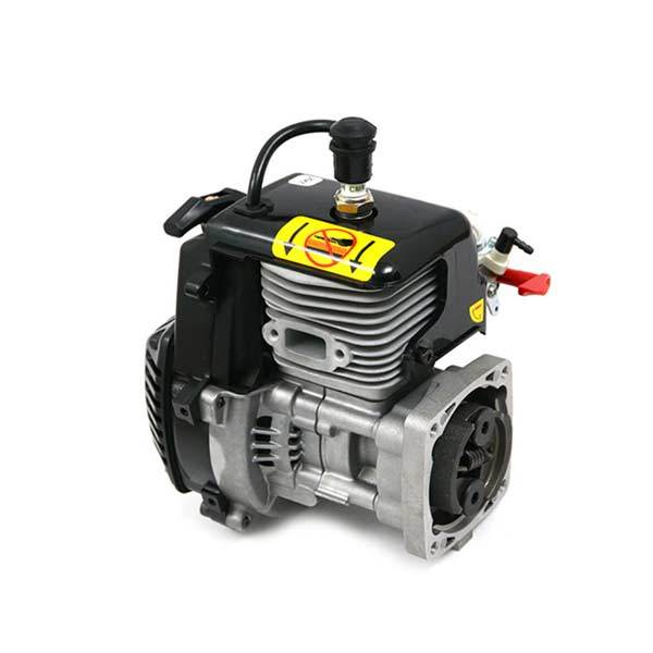30°N 29cc 4-Bolt Motor Engine fit Losi 5ive-T Rovan HPI Baja 5B 5T 5SC KM - enginediy