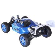 VRX RH802 1/8 Scale 4WD Nitro Powered RC Car Off-road Buggy Vehicle High Speed 2.4G Nitro RC Car - EngineDIY