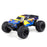 HSP 94701 1:10 2.4G RC Car 4WD Electric Brushed Monster Truck - RTR