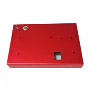 Metal Fixing Bracket Base for TOYAN FS-L400 Engine Model - EngineDIY
