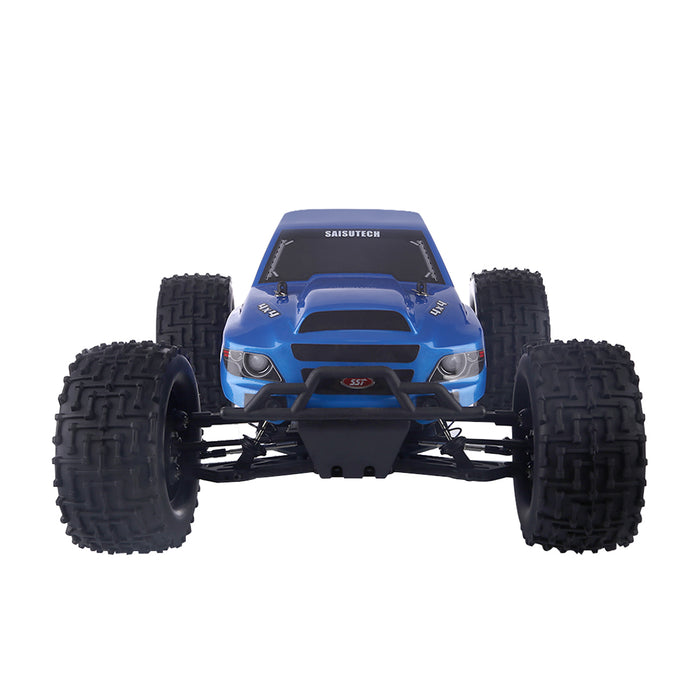 SST 1999 1:10 2.4G High Speed RC Car 100KM/H RC Off-road Vehicle Electric 4WD Brushless RTR