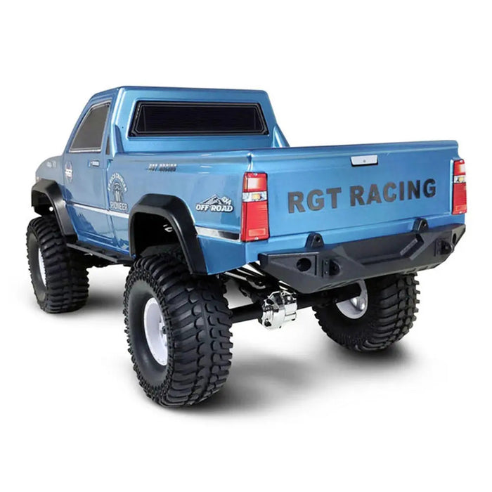 RGT EX86110 1:10 2.4G 4WD All Terrain Electric RC Off-road Vehicle Crawler RC Car - RTR