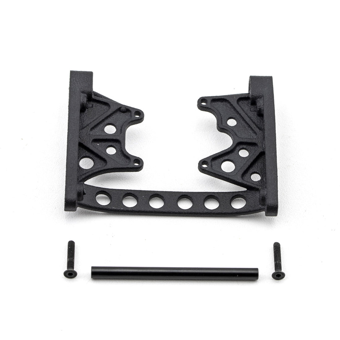 MAD RC V8 Engine Mount Bracket - EngineDIY
