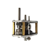 All Metal Gearbox with Reverse / Neutral / Forward Gear for TOYAN Engine Model DIY Modified Gasoline Powered Model Car - EngineDIY
