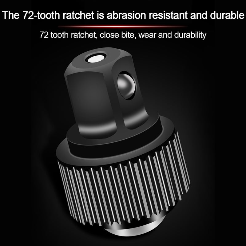 Engine Tools 5 Sets Precision Magnetic Screwdriver Electric Screwdriver Allen Wrench Adjustable Torque Wrench Tachometer Measuring Instrument DIY Tools Sets - EngineDIY