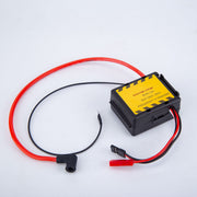CDI High Pressure Pulse Igniter with Two Fire Head Caps for Gasoline Engine Model - EngineDIY