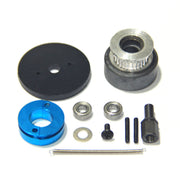Clutch Assembly Set for TOYAN-V800 and TOYAN-V800G Engine Models - EngineDIY