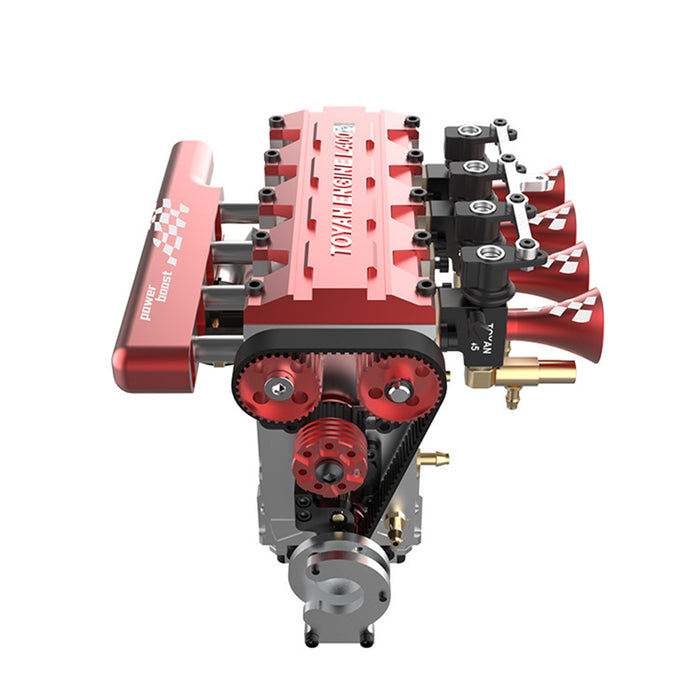 toyan engine fs l400g gas engine model kit gasoline