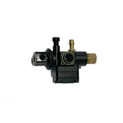 2-in-1 Carburetor with Pump for TOYAN FS-L200 Engine - EngineDIY