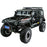 YK 4082 1/8 2.4G 4WD 6CH Electric Off-road Vehicle RC Crawler RC Car Remote Control Truck