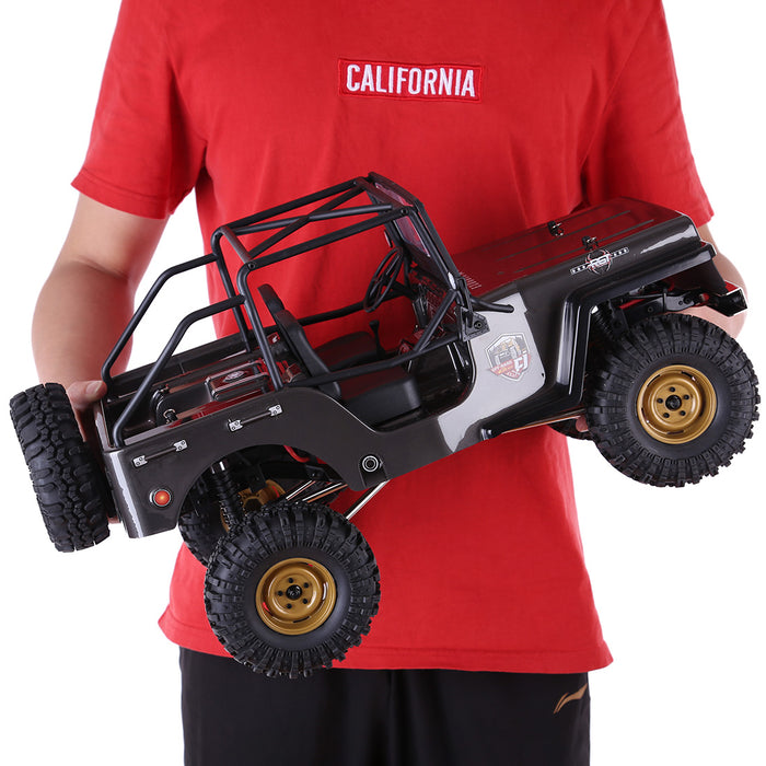 RC Rock Crawlers, RC Crawlers, and Off Road RC Cars
