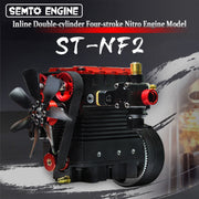 semto engine model 