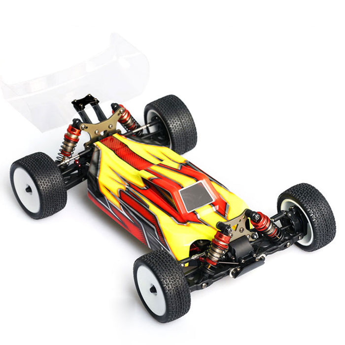 LC Racing LC12B1 1:12 4WD High Speed Brushless Buggy Off-road Vehicle Kit - enginediy