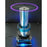 Bluetooth Music Tesla Coil Plasma Speaker with 100-240V Adapter - enginediy