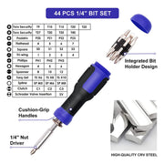 Tools for Model Building - Screwdrivers and Repairing Service Set - EngineDIY