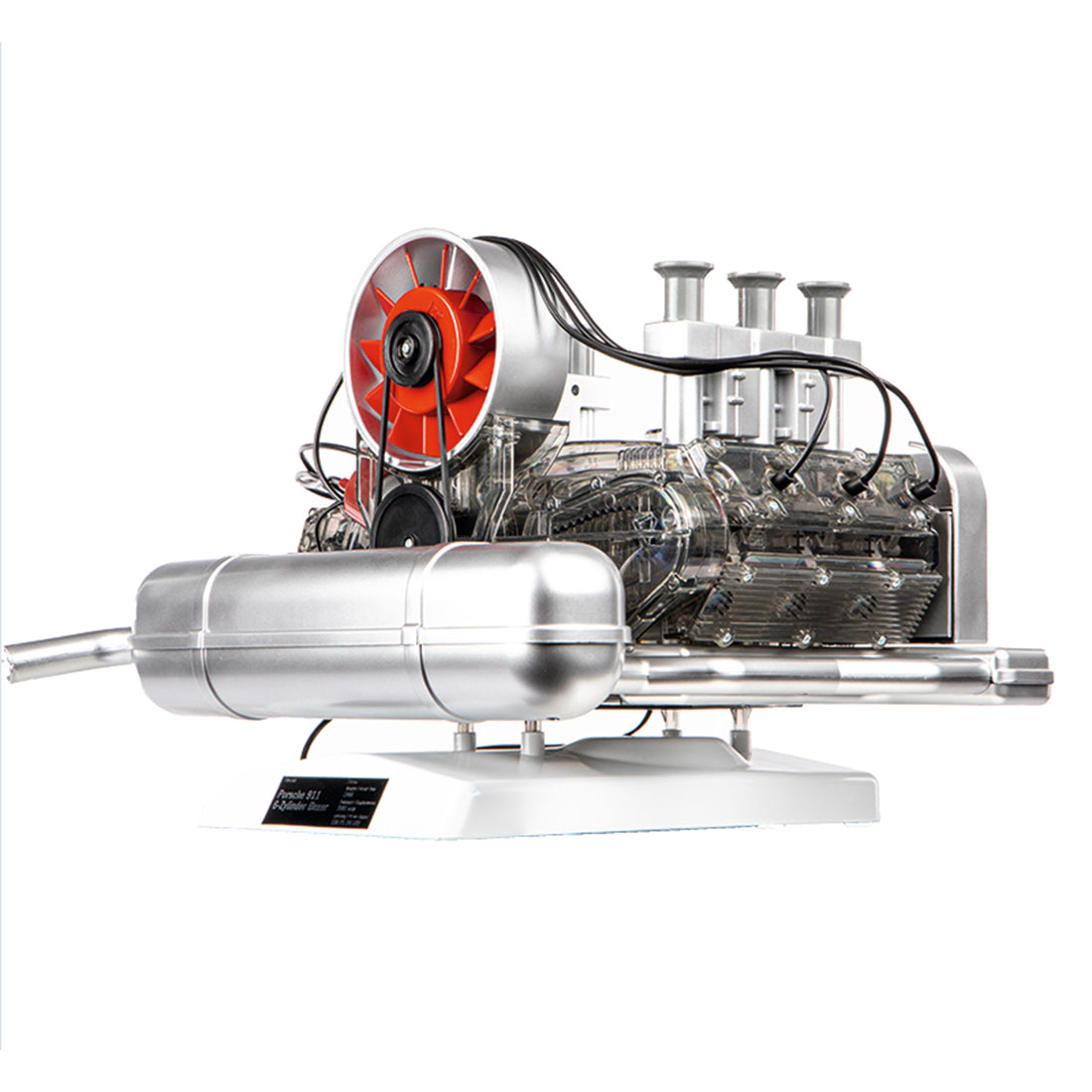Xmas gifts– EngineDIY