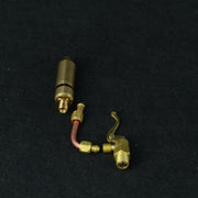 Bell Whistles for Steam Engine M30/M30B/M31/M3B/S10/S10B - EngineDIY