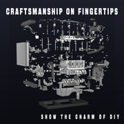 L4 Diesel Engine Model Kit that Works - Build Your Own Diesel Engine - TECHING 1: 10  Full Metal Mini L4 4 Cylinder Engine OHV Inline 4 Cylinder Engine Model Kit 300+PCS - EngineDIY