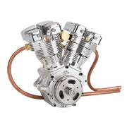 CISON Shovelhead V2 Engine Model