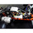 CNC Metal Reverse Gear Set for Rovan BAJA 5B 5T 5SC HPI Model Car - enginediy
