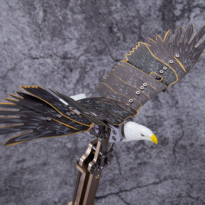 American Bald Eagle Model Kit