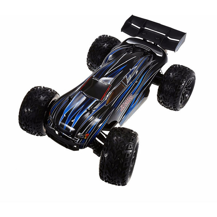 JLB Racing 21101 1/10 4WD 120A Off-road Brushless Violence  Vehicle Electric RC Car