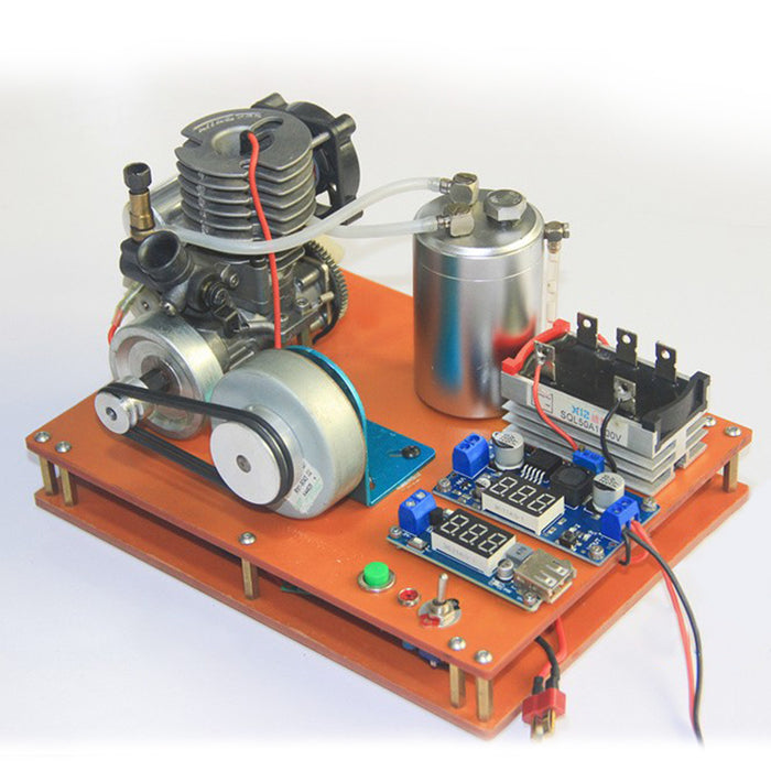 model engine generator motor 
