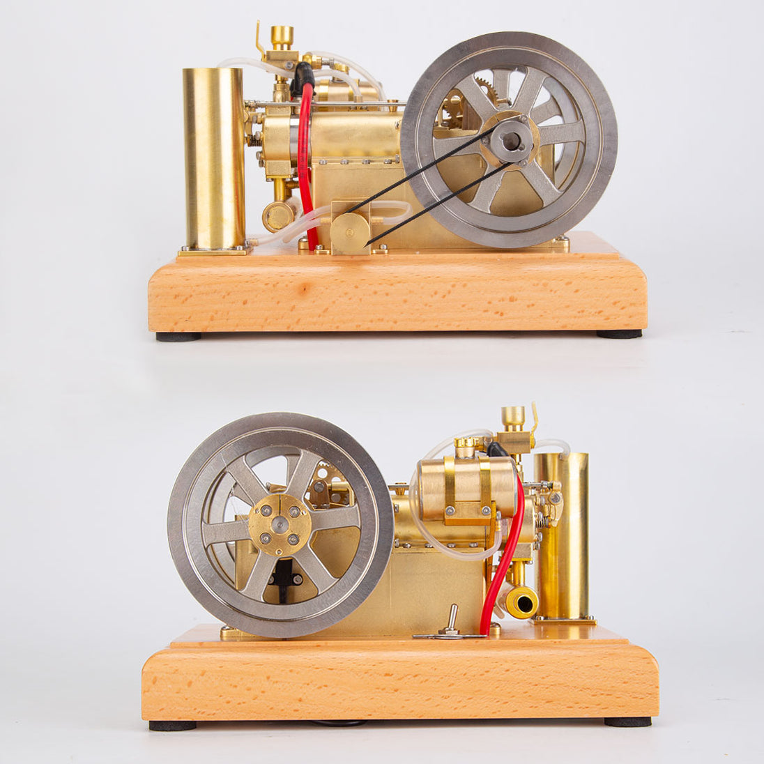 See What's New This Month | Model Engines for Sale - EngineDIY
