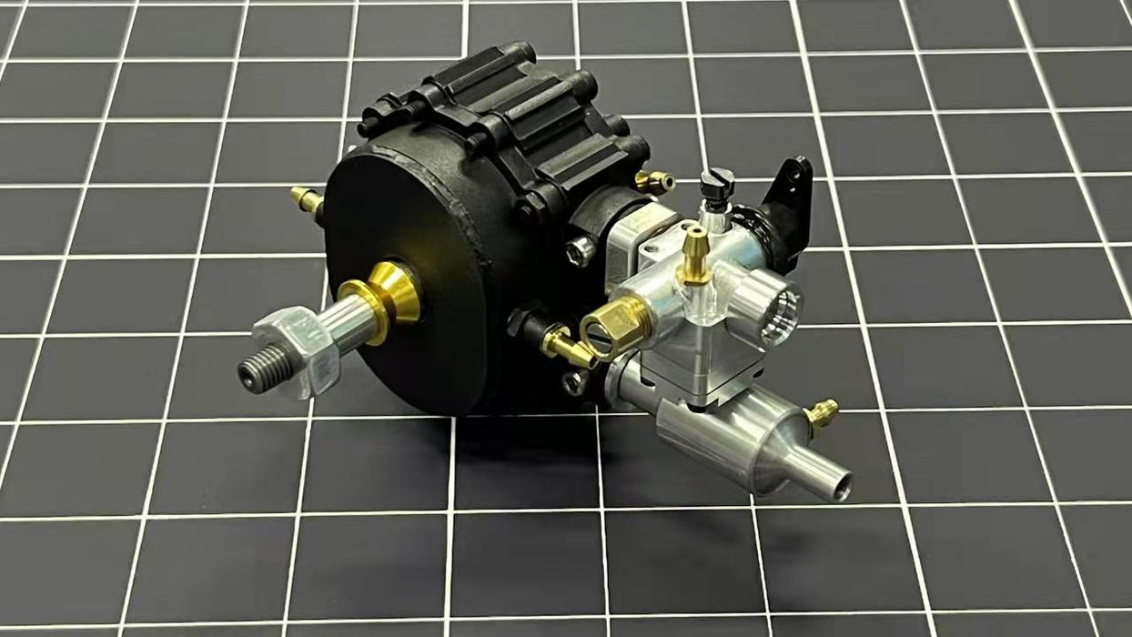 Engine Ipt Rotor Disc Car Engine Rotor
