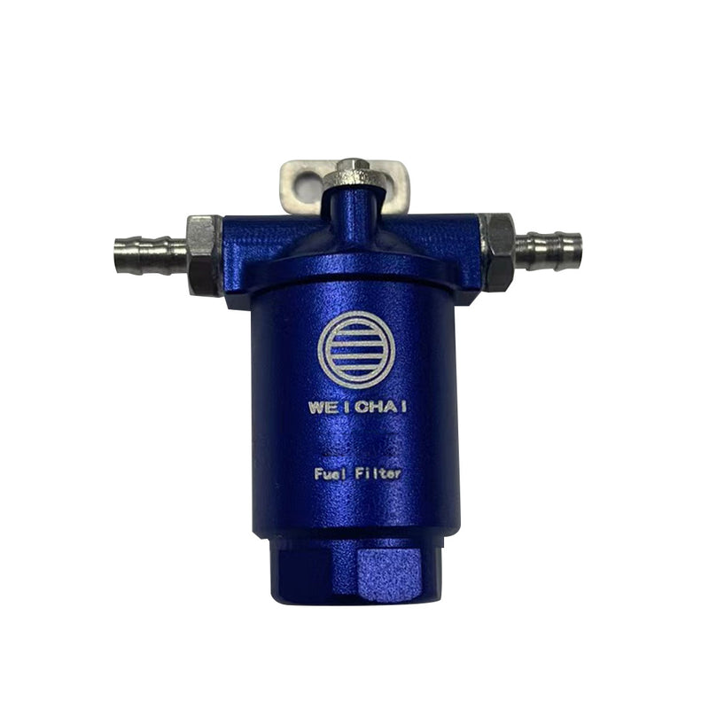 Fuel Filter for CISON FL4-175 Engine Model - CISON Original - EngineDIY