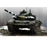 1/35 Russian T72B1 Main Battle Tank Miliatry Model Vehicle Model Toys (Static Version)