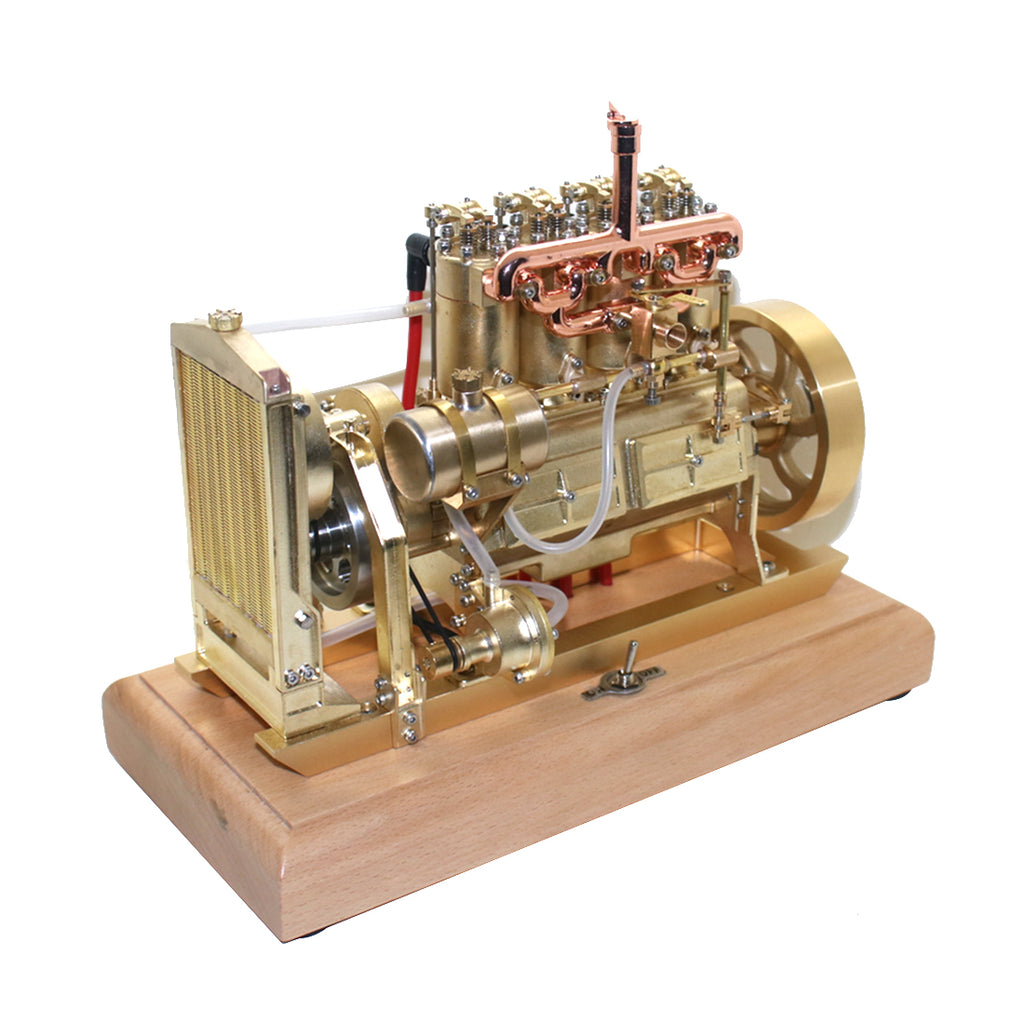 Cs Model Engine Model Engine World - Model Engines From EngineDIY