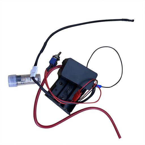 Three-wire Induction Igniter for R27 OHV Engine Model