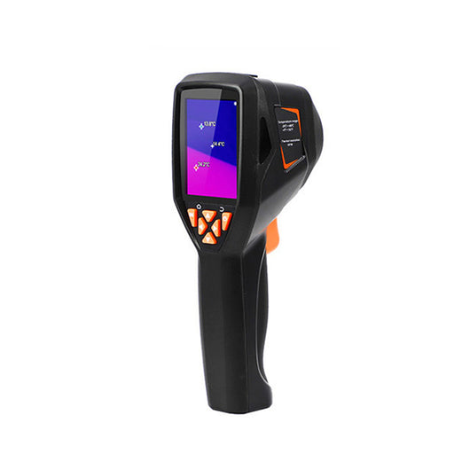 Handheld Infrared Thermal Imaging Camera for Temperature Measurement