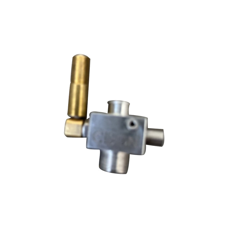 Carburetor for CISON FL4-175 Engine Model - CISON Original - EngineDIY