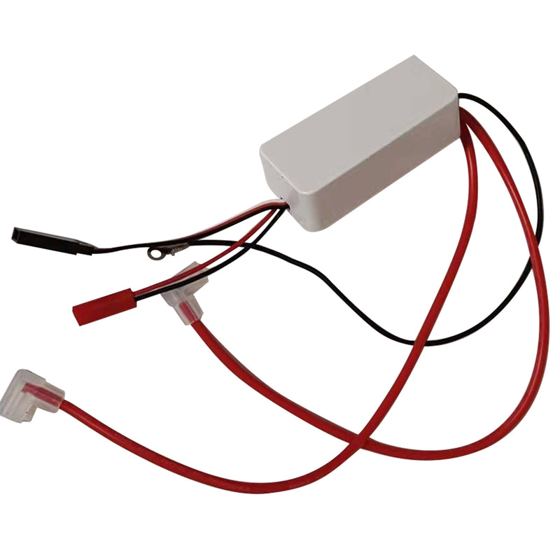 CDI Igniter for CISON FG-9VT V2 Engine Model - CISON Original - EngineDIY