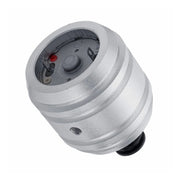 Machined Dynamo Micro Generator for Steam Engine - EngineDIY