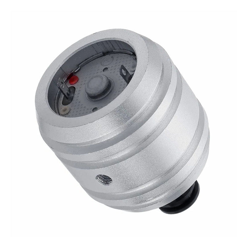 Machined Dynamo Micro Generator for Steam Engine - EngineDIY