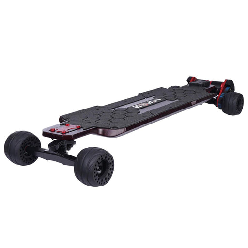 Electric Skateboard GTS Carbon GT+105RS 2.4G RC Electric Skateboard