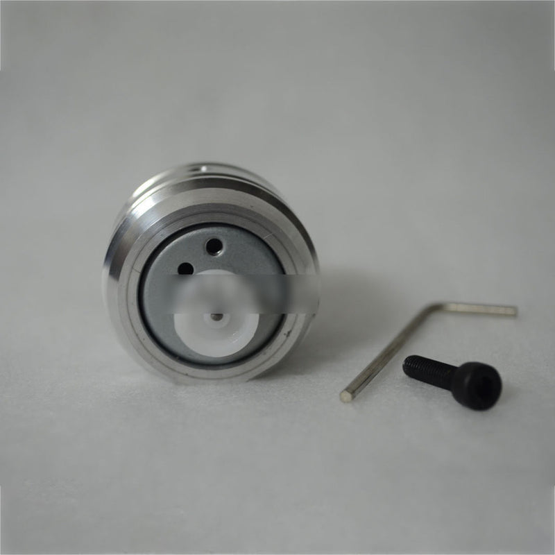 Machined Dynamo Micro Generator for Steam Engine - EngineDIY