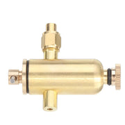 Oil Injector Lubrication Oil Tank for Steam Engine Model - EngineDIY