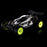 30°N 1/5 High-speed Racing Car 4WD Off-road Vehicle RC Car - RTR Version - enginediy