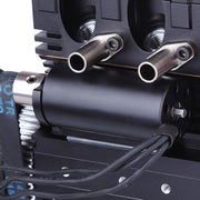 Custom Starter Motor for TOYAN FS-L200 Engine Model - EngineDIY
