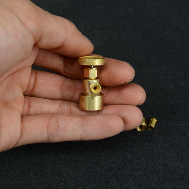 Steam Engine Cylinder Valve for M3/M30B/M31/M3B/S10/S10B - EngineDIY